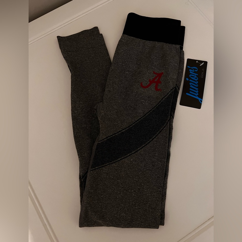 Womens size small Gen 2 Alabama Leggings. Brand new with tags.